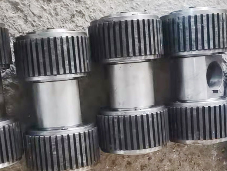 顆粒機(jī)配件